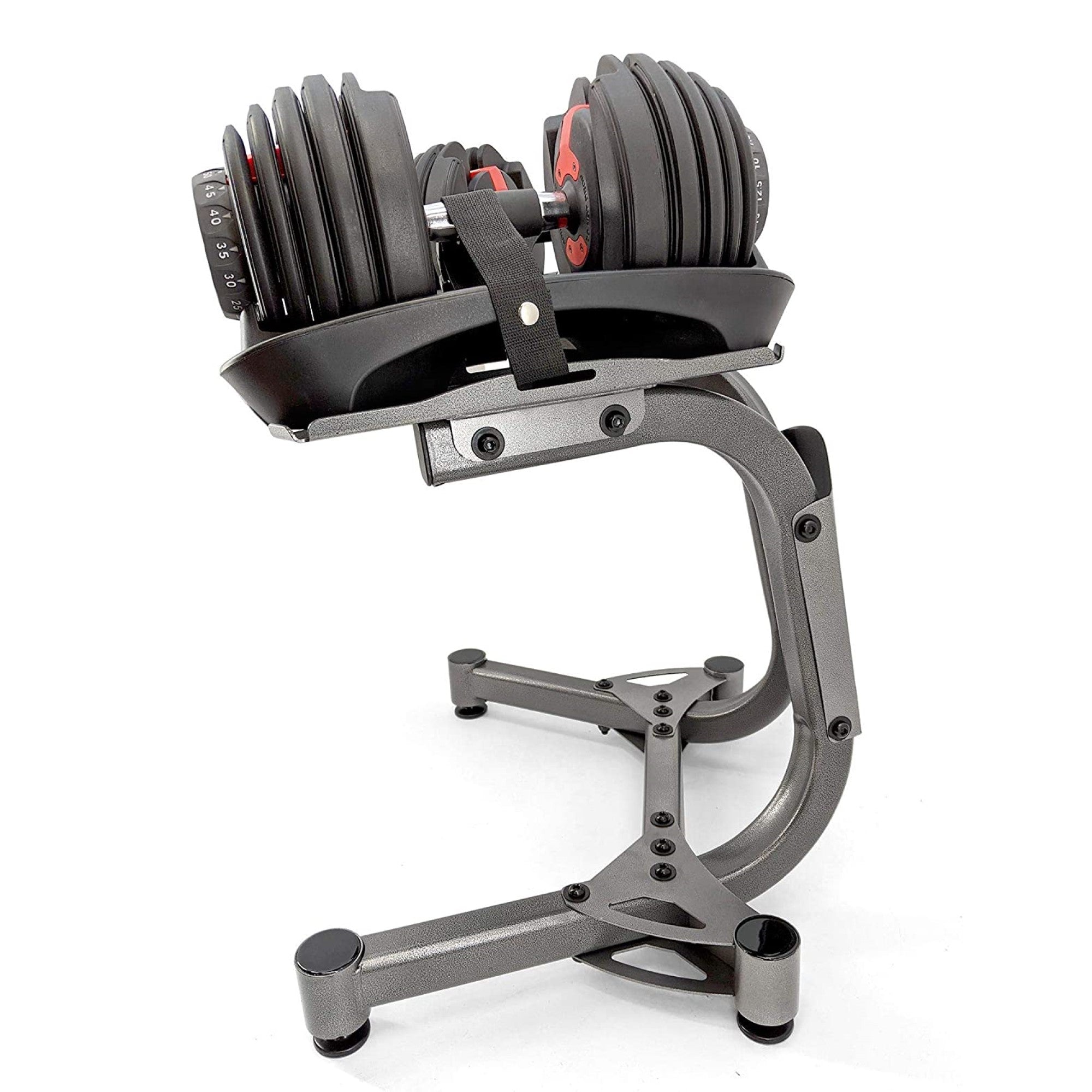 Shopify bowflex online dumbbells